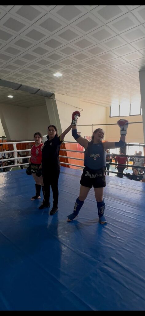 Sezer Fight Spor Kulübü