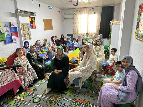 Ayrancılar Suyunbaşı