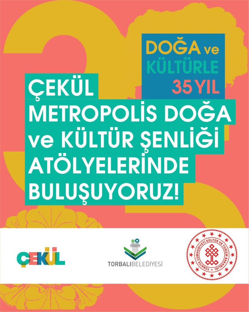 Torbalı etkinlik