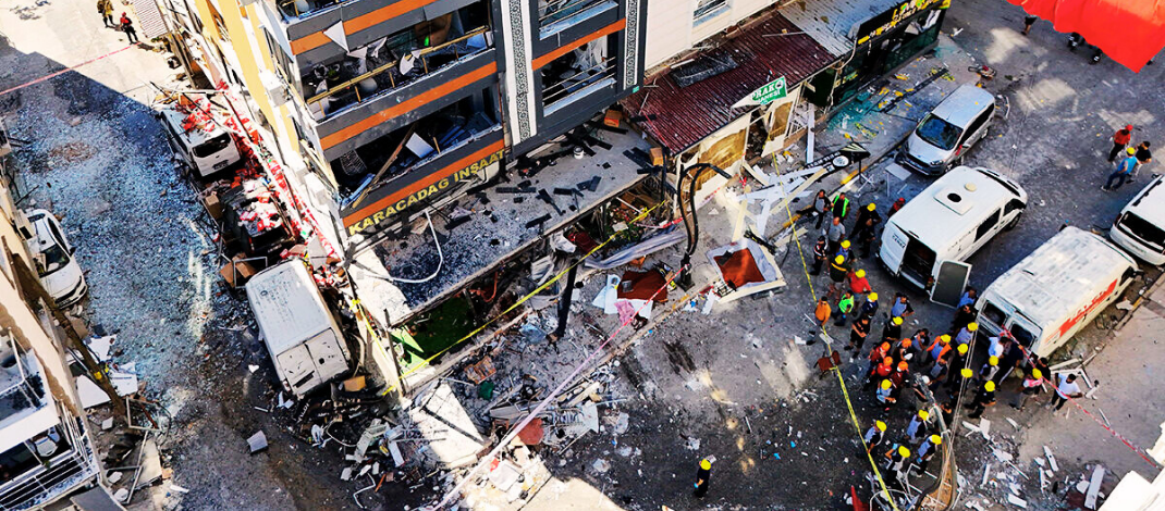 Ayrancılar Son Dakika