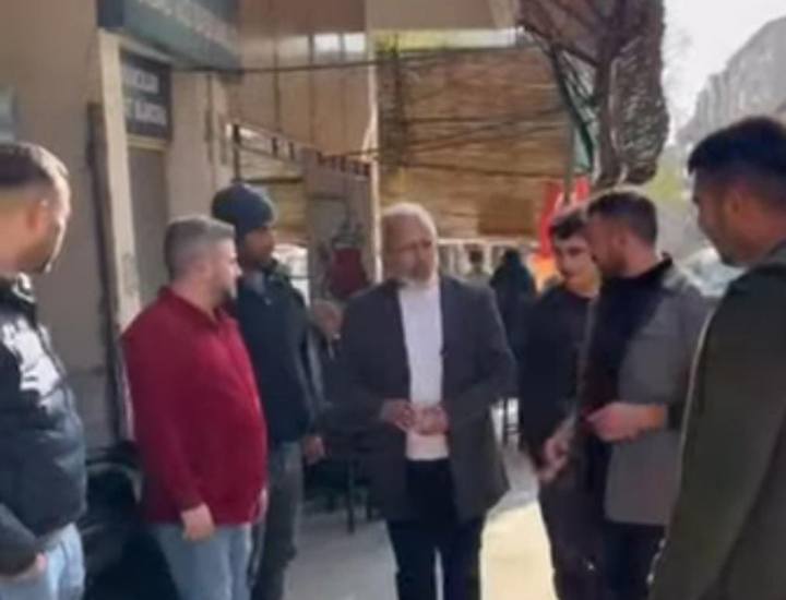 Torbalı Esnaf ve Sanatkarlar Odası