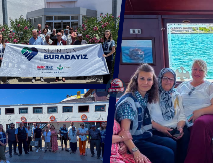 Torbalı Huzurevi Yaşlı Bakım ve Rehabilitasyon Merkezi