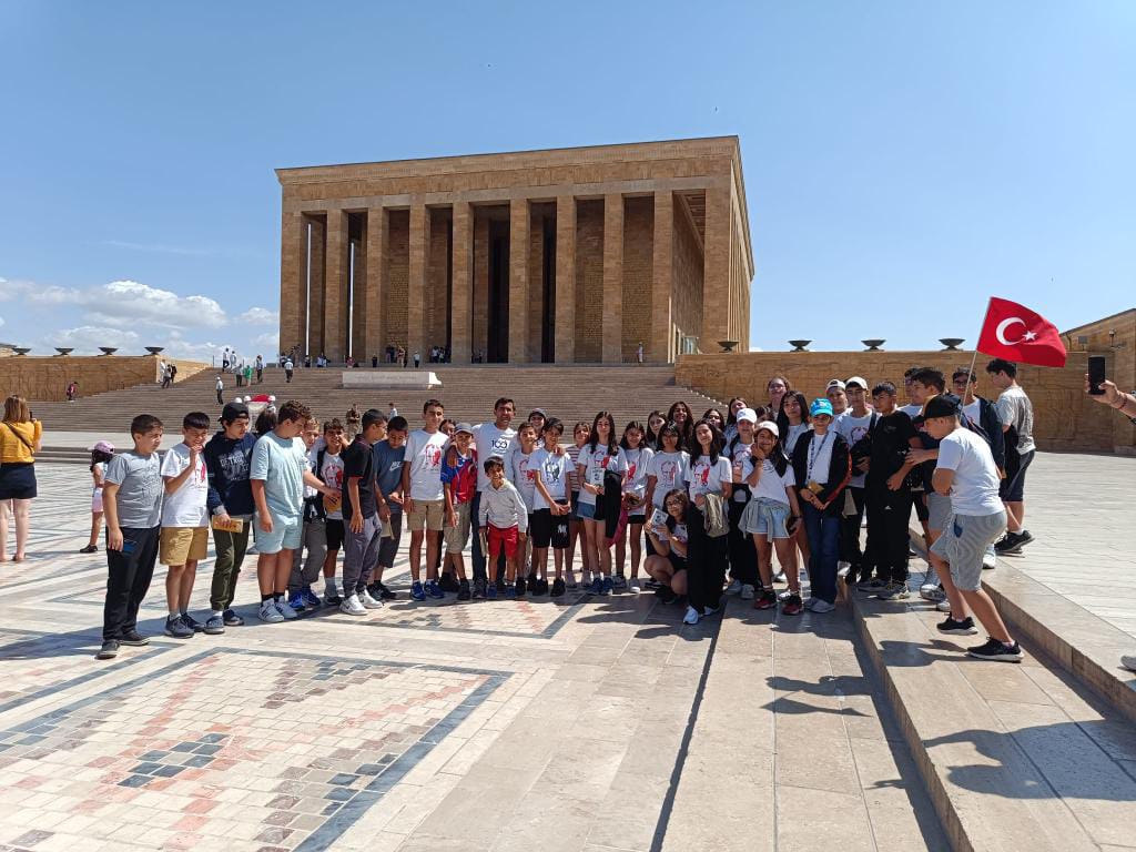 Ayrancılar Yavuz Sultan Selim Ortaokulu