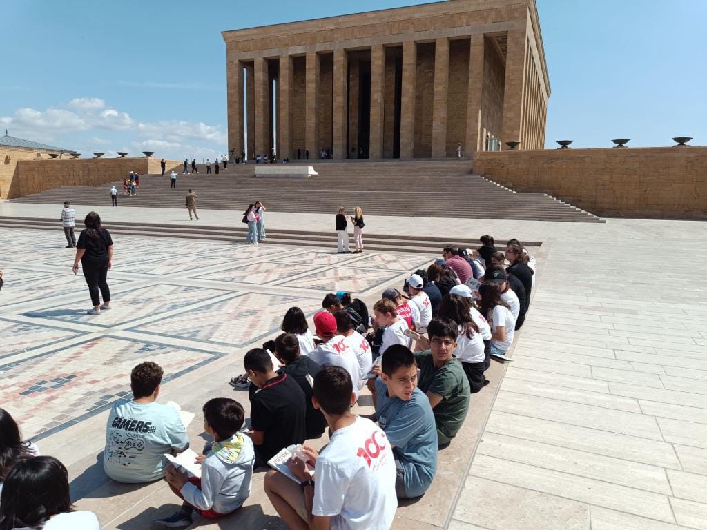 Ayrancılar Yavuz Sultan Selim Ortaokulu