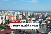 Ayrancılar