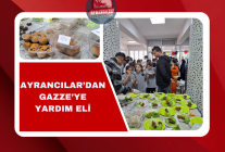 Ayrancılar Dayanışması