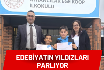 Ayrancılar Ege Koop İlkokulu