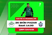 Ayrancılar Gençlik