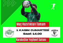 Ayrancılar Gençlik Spor