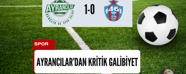 Ayrancılar Gençlik Spor Kulübü