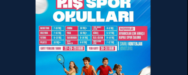 Ayrancılar kış spor okulları