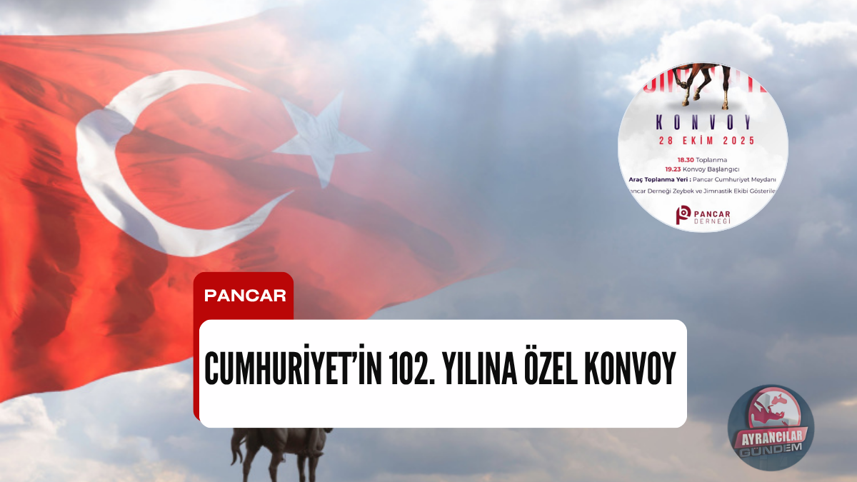 Ayrancılar Pancar Derneği