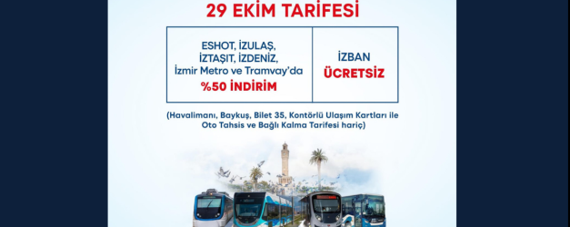 Ayrancılar Toplu Ulaşım