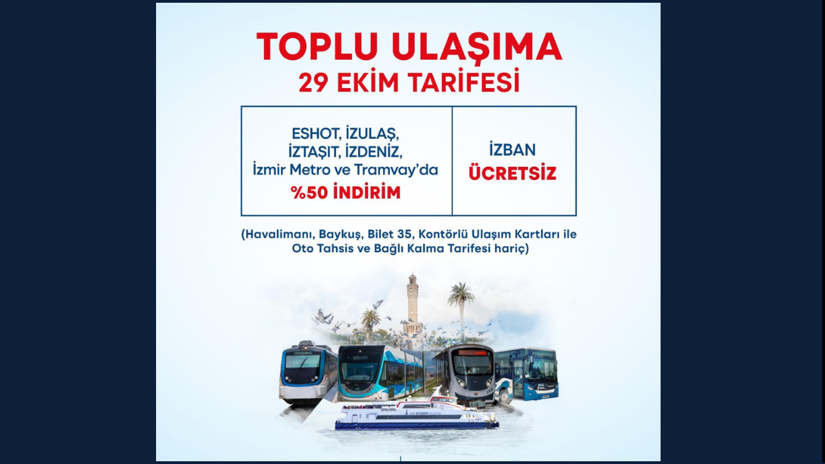 Ayrancılar Toplu Ulaşım