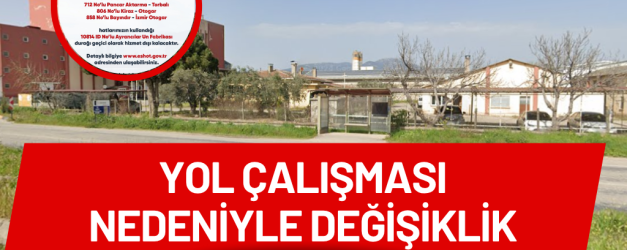 Ayrancılar Un Fabrikası