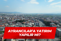 Ayrancılar emlak fiyatları