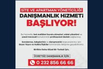 Ayrancılar site yönetimi