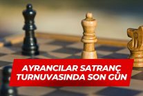 Ayrancılar Satranç