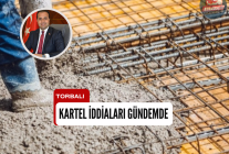 Çimento ve Beton Karteli