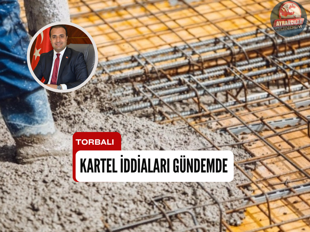 Çimento ve Beton Karteli