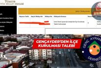 Genç Ayrancılar Derneği