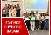 Telve & Toprak Projesi