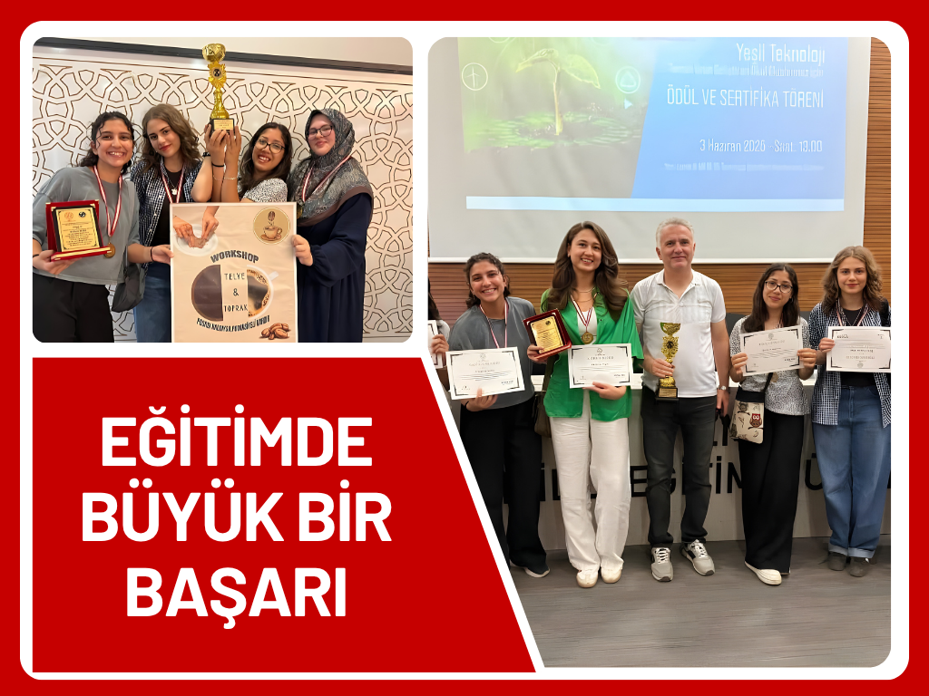 Telve & Toprak Projesi