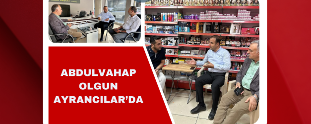 Torbalı Ticaret Odası Başkanı