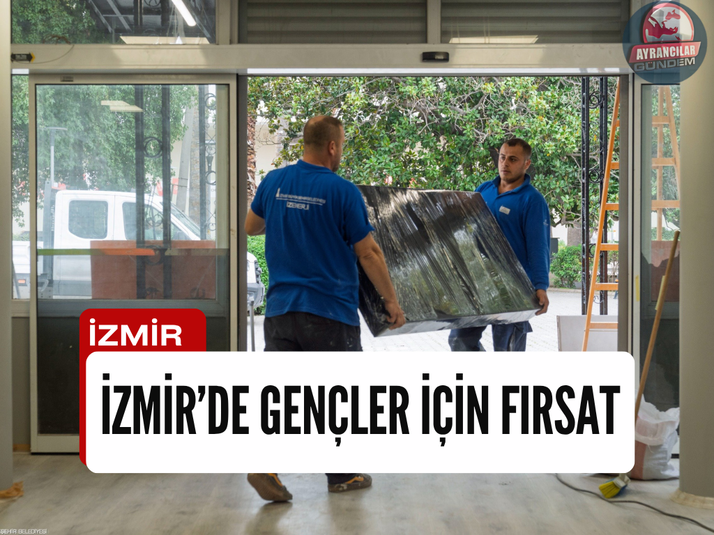 Ücretsiz Ses Stüdyosu Kültürpark’ta Gençlerle Buluşuyor