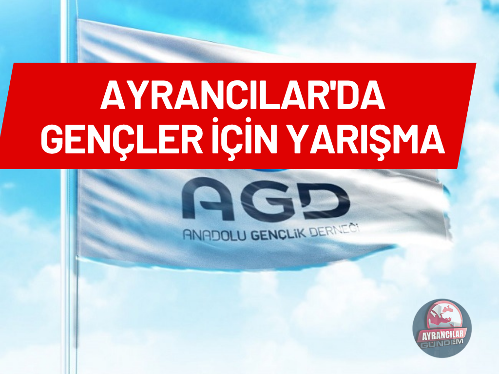 Ayrancılar Siyer-i Nebi Yarışması