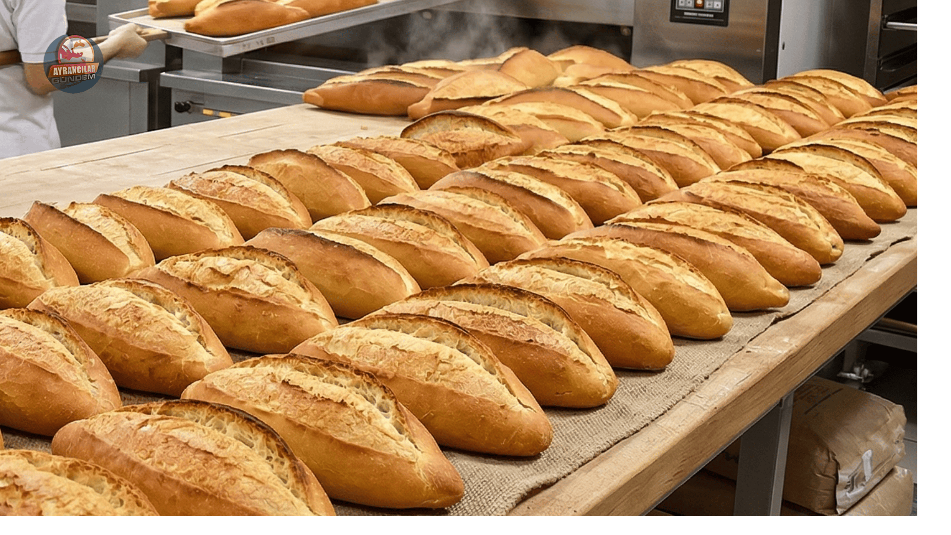 İzmir Ekmek Zammı Ayrancılar’a Yansıdı