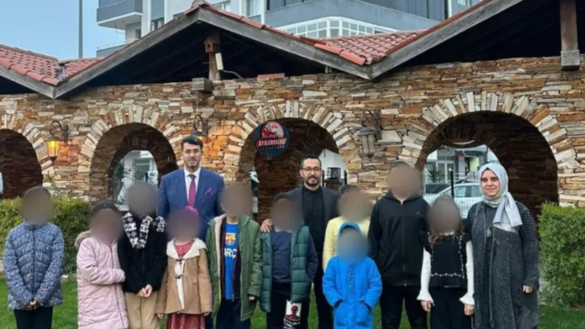 Yetim İftar Programı Ayrancılar Torbalı Buluştu